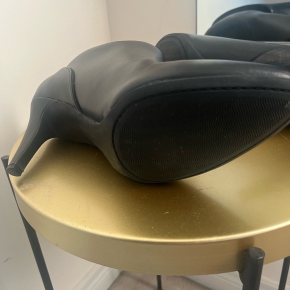 Adrienne Vittadini Black heels - Picture 6 of 6